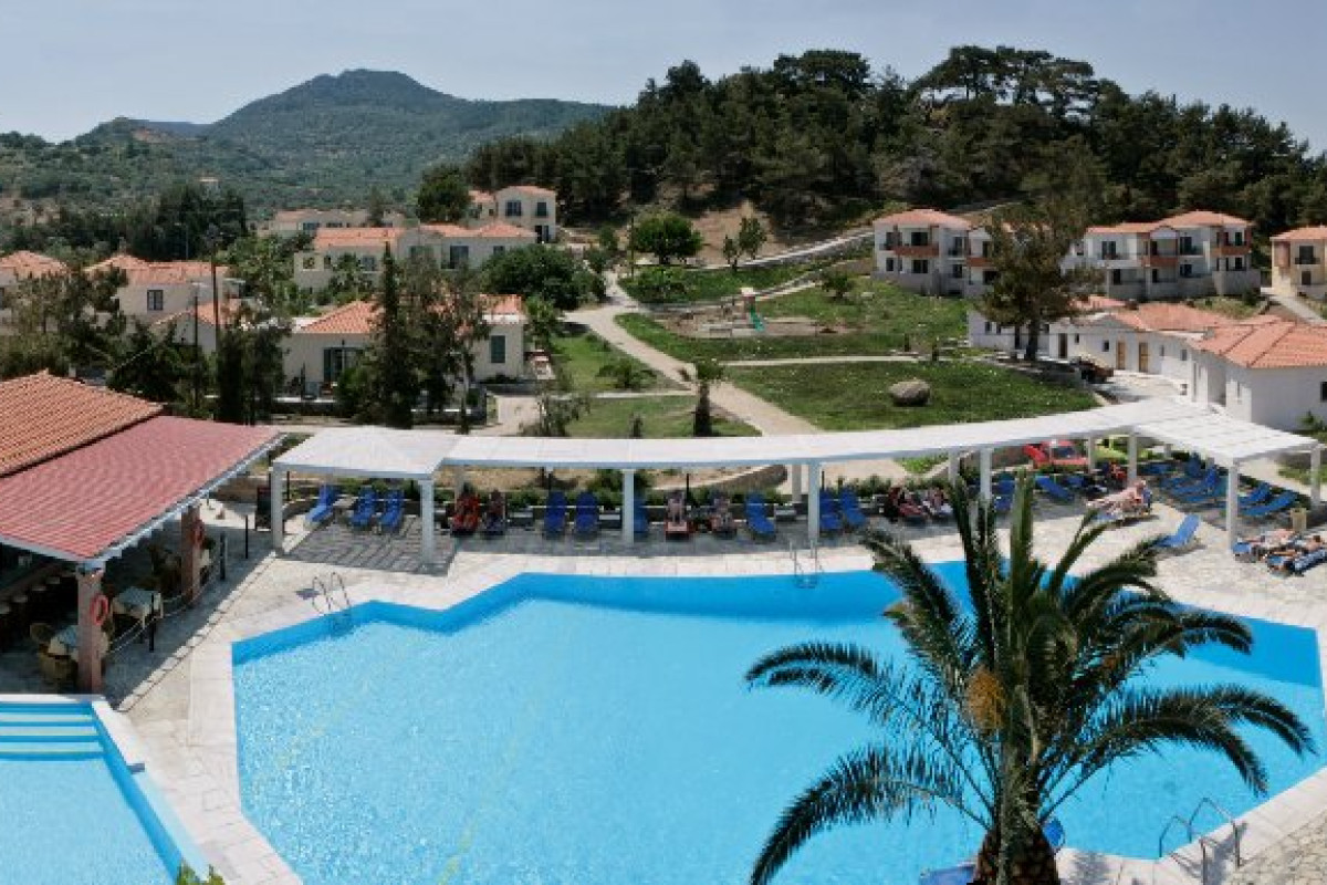 Hotel Alma (Petra)