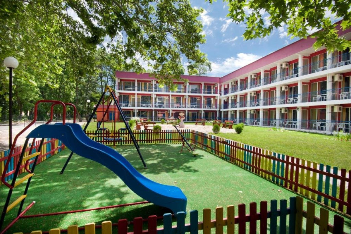 Regina Sunny Beach