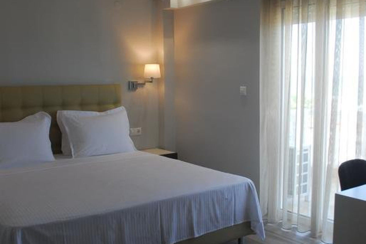 Atlatins Hotel