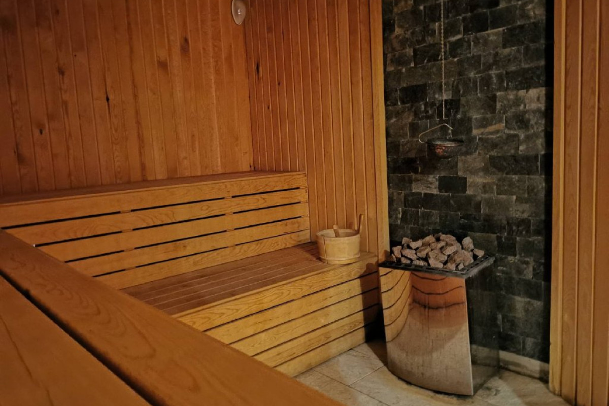 Monte Cervo Spirit and SPA