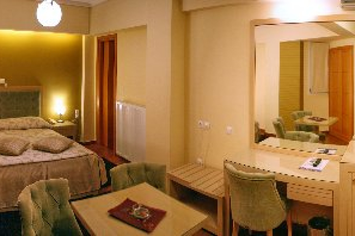 Heliotrope Hotels