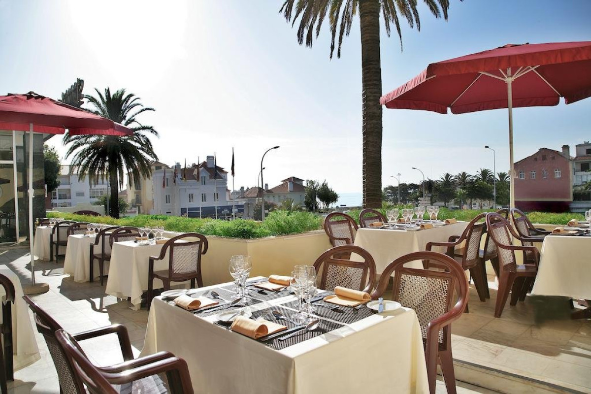 Hotel Sana Estoril