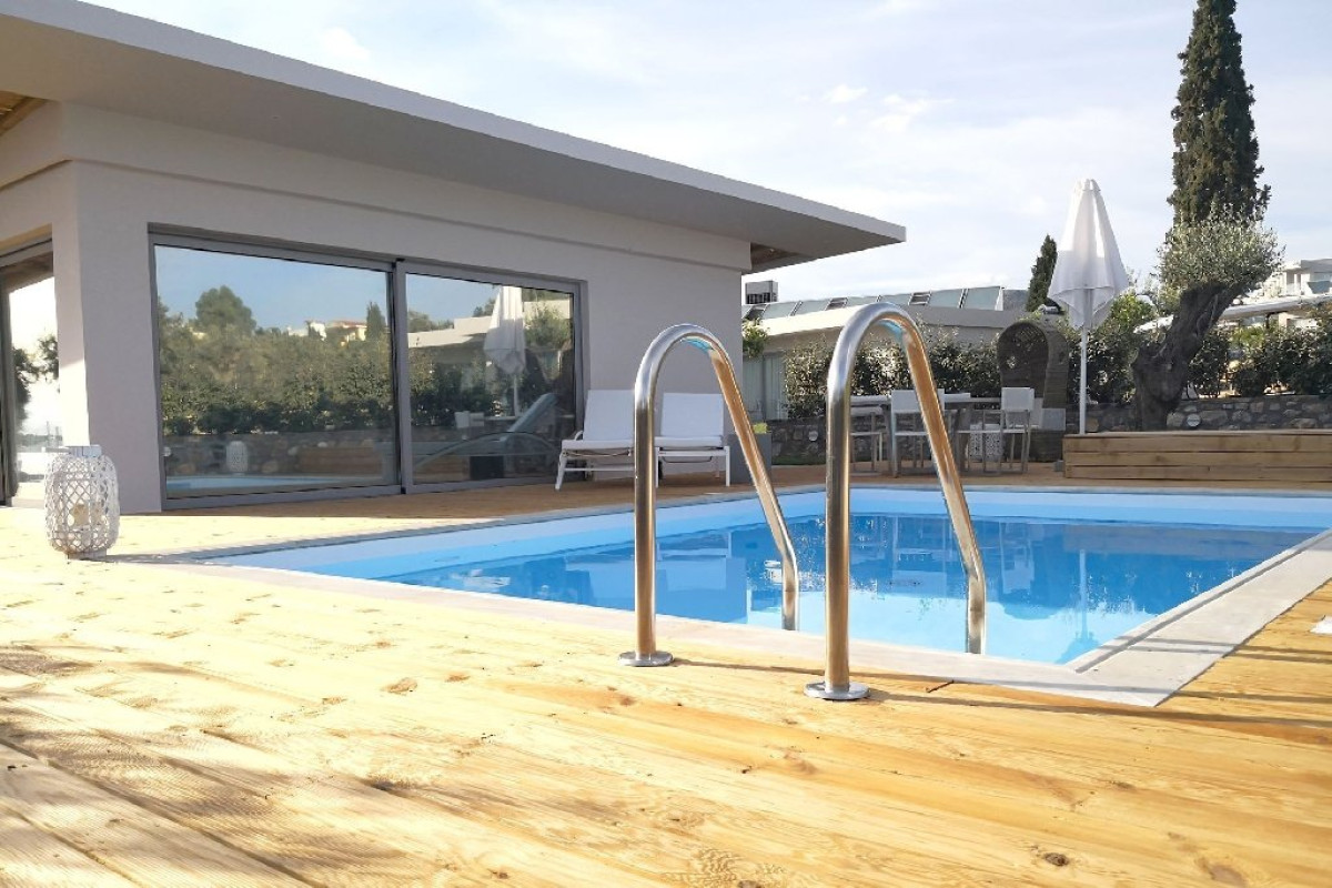 Amaronda Resort And SPA (Eretria)