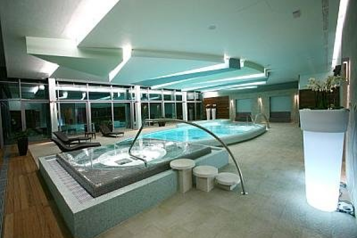 Bluesun Hotel Elaphusa (Brac)