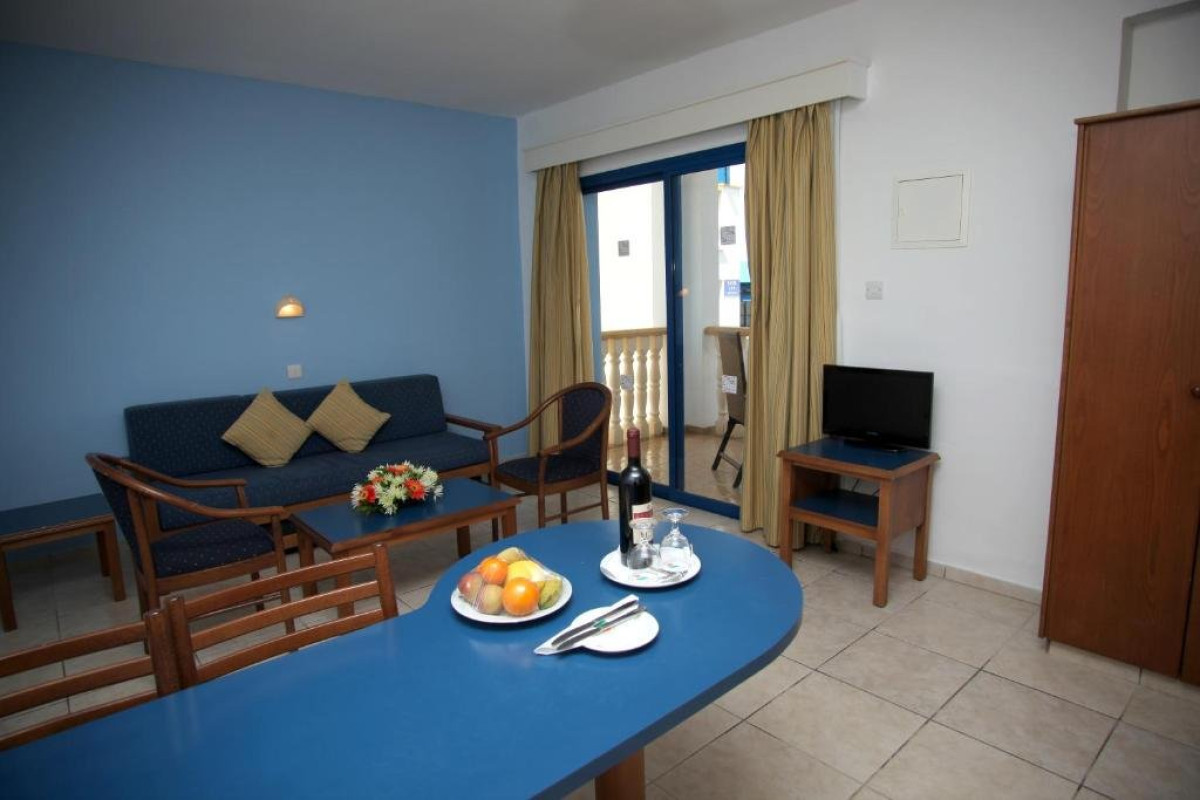 Eleni Holiday Village