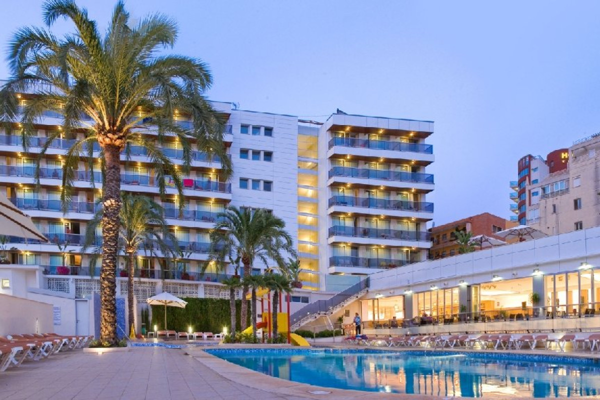 RH Bayren Parc (Gandia)