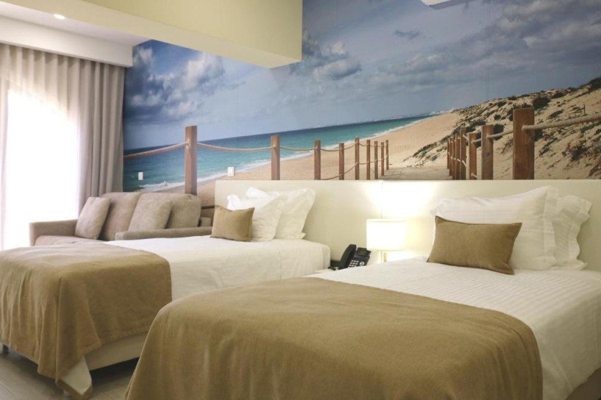 Lagos Atlantic Hotel