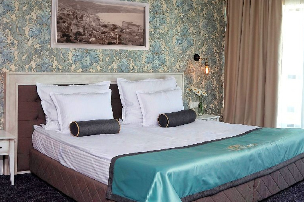 Antik Hotel