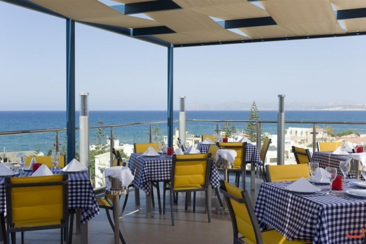 CHC Galini Sea View (K)