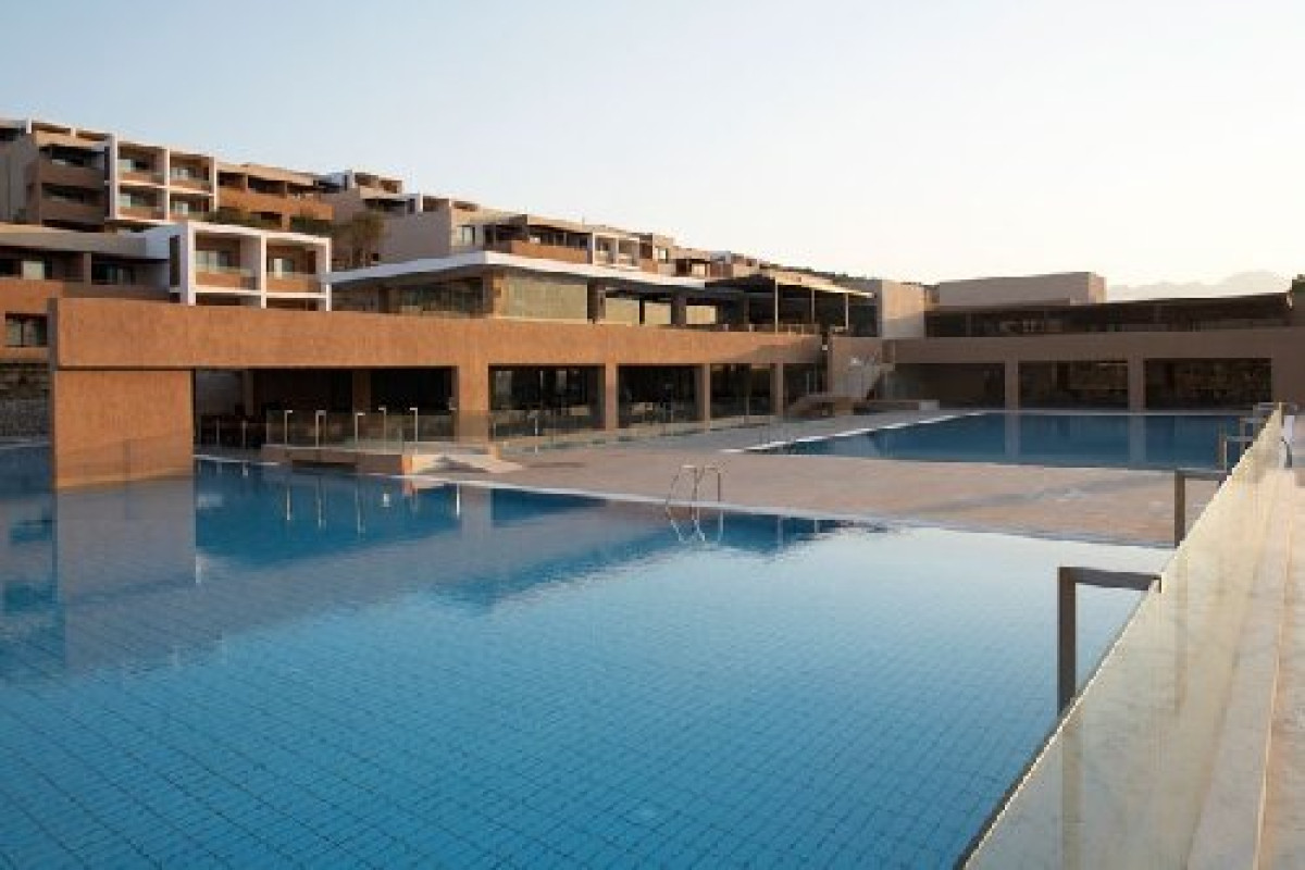 Atlantica Carda Beach (adults only, peste 16 ani)