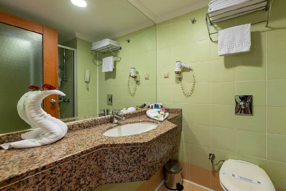 VIKING PARK HOTEL