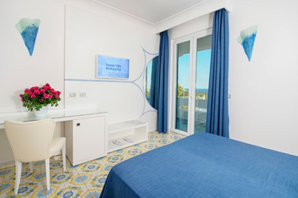 Hotel Villa Miralisa