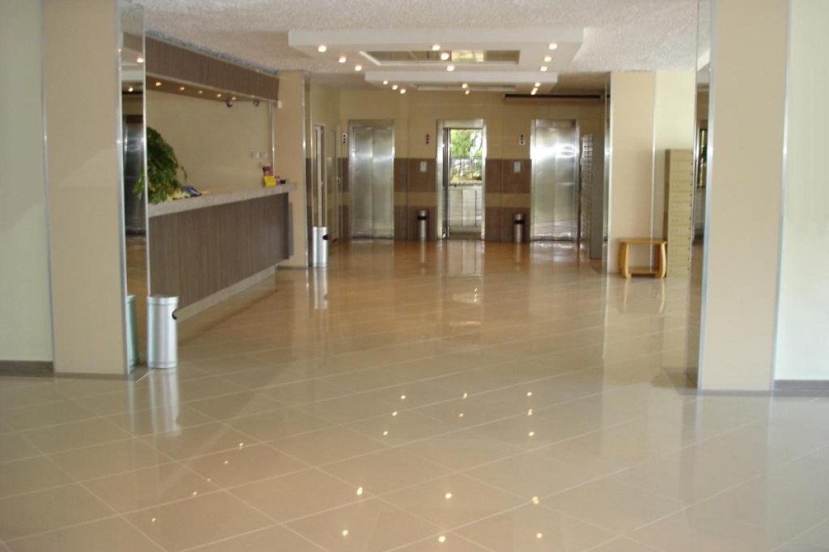 Bonita Hotel Golden Sands