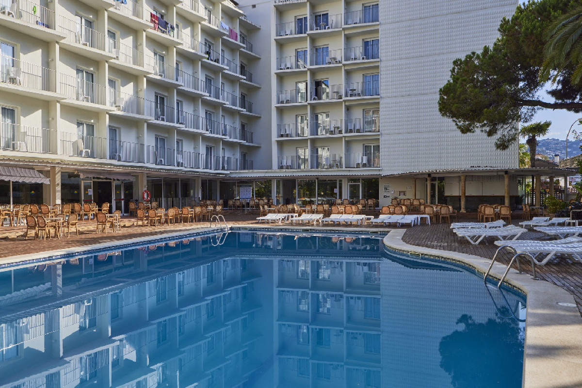 Ona Don Juan (Lloret de Mar)