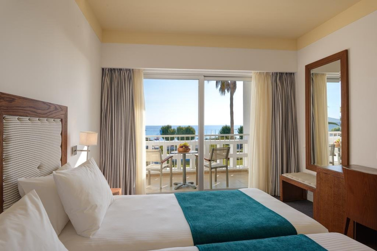 Lakitira Resort Hotel and Village