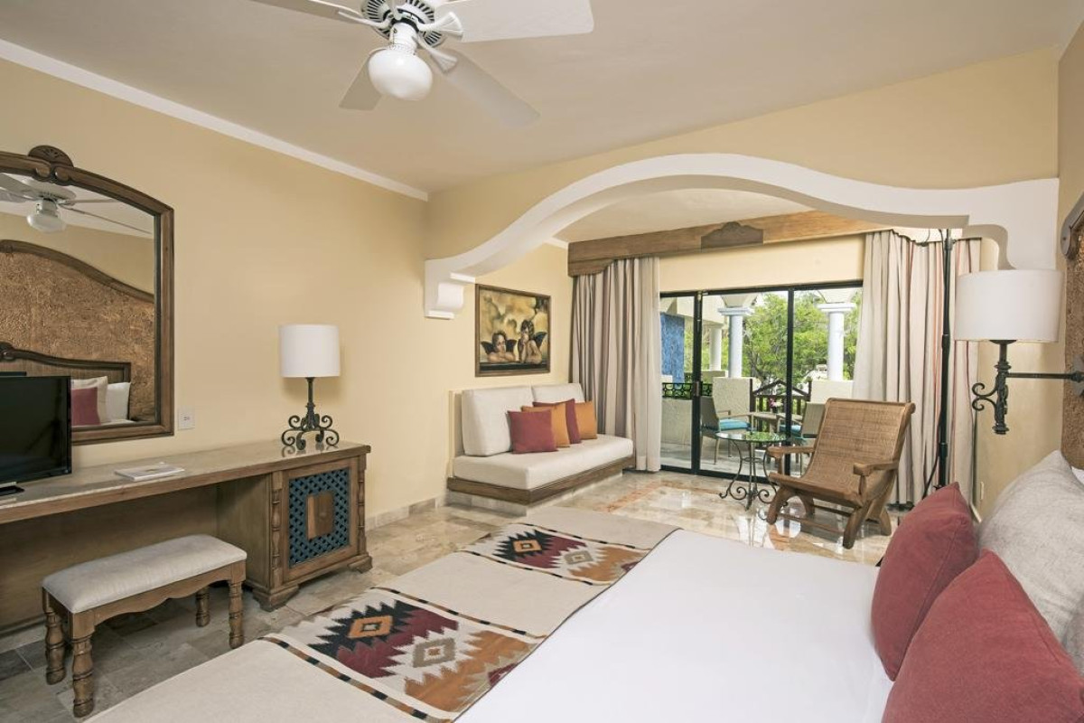 Iberostar Paraiso Beach