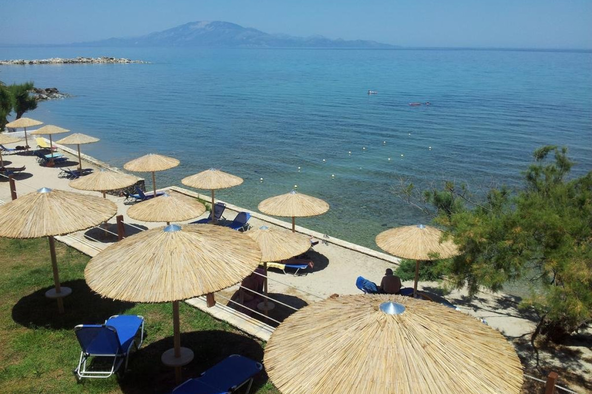 Tsamis Zante Hotel Spa (recomandat 3*+)  (Kypseli)