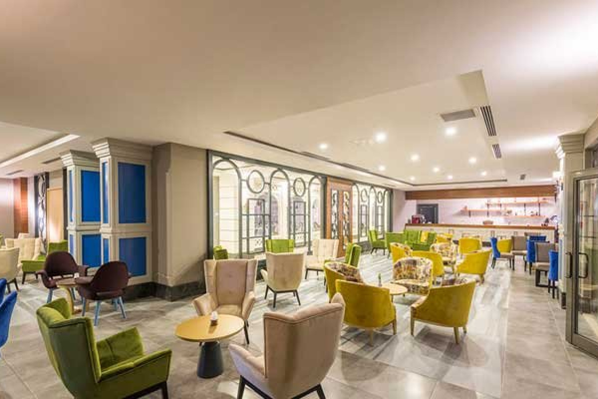 CALIDO MARIS HOTEL