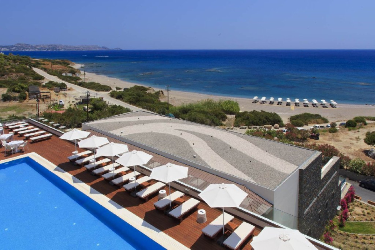 Boutique 5 Hotel and Spa (Adults Only 16+)