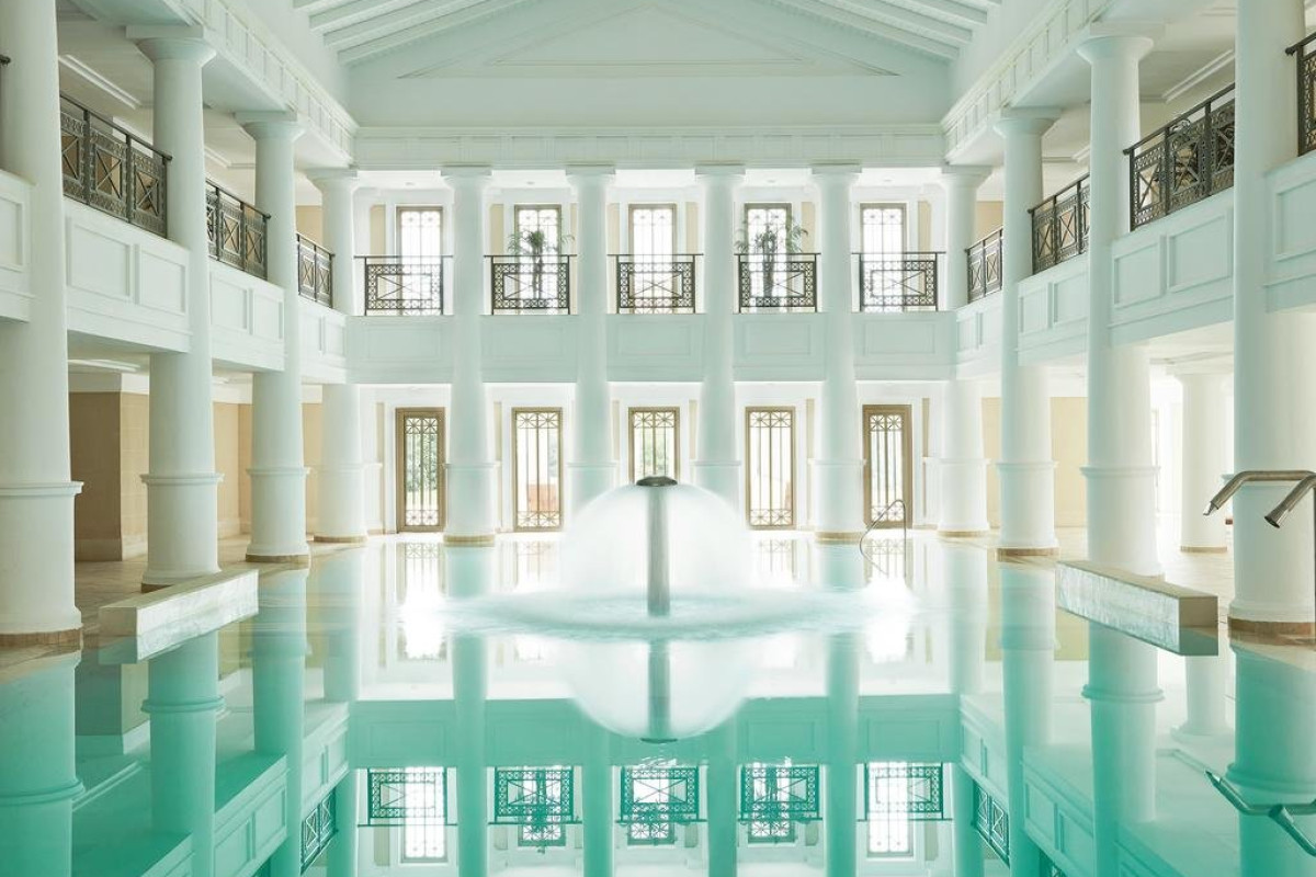 Grecotel Olympia Oasis