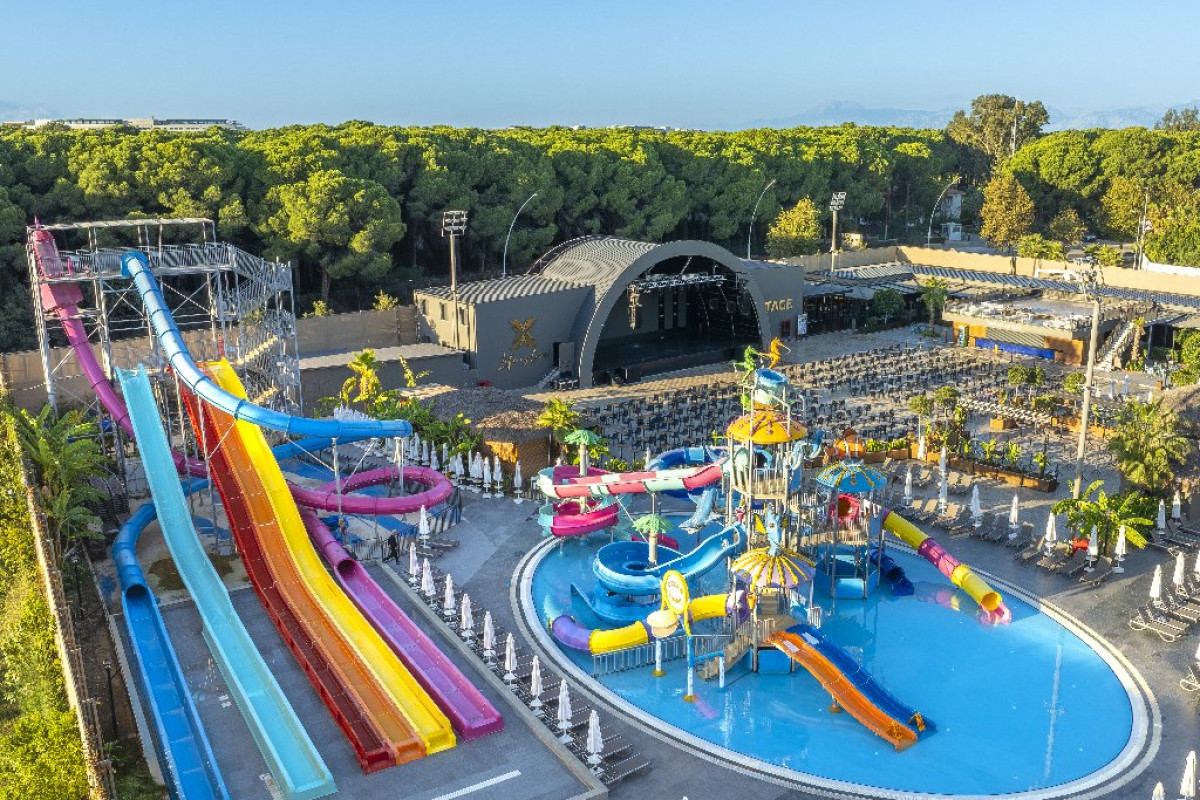 THE X BELEK