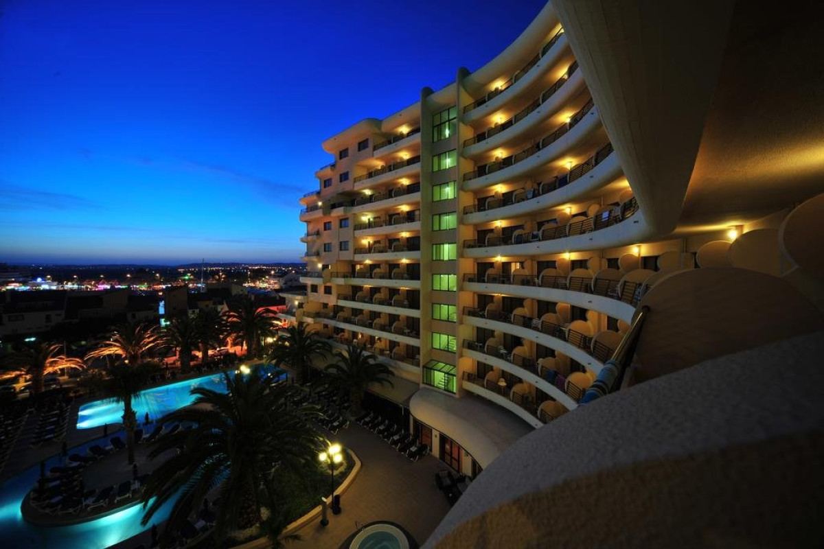 Vila Gale Marina