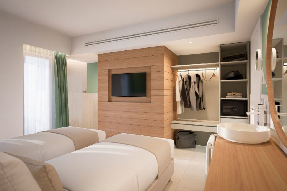 Hotel Bordoy Cosmopolitan