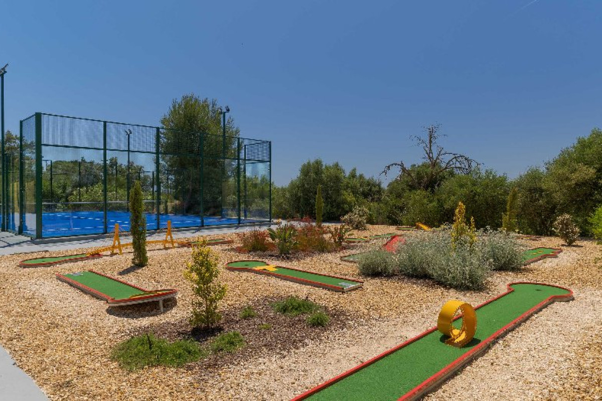 Pestana Blue Alvor Beach