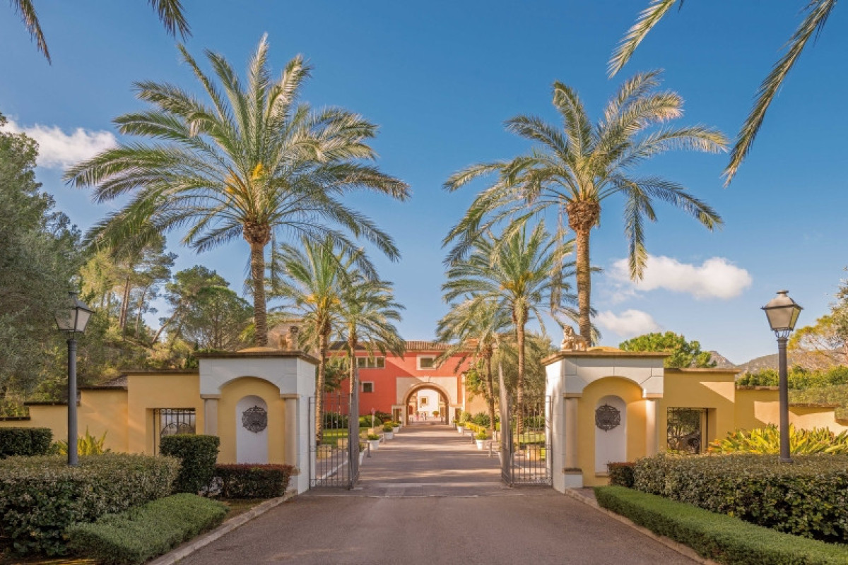 Steigenberger Hotel and Resort Camp de Mar