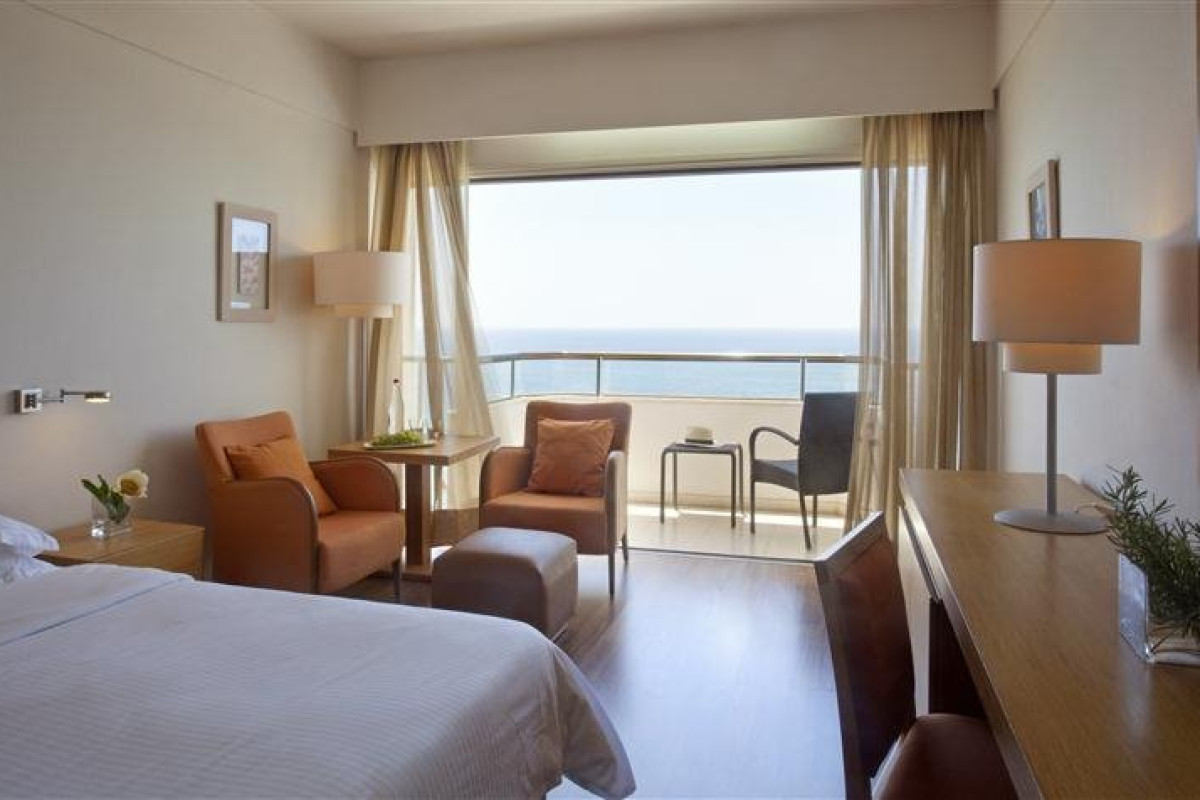Alion Beach