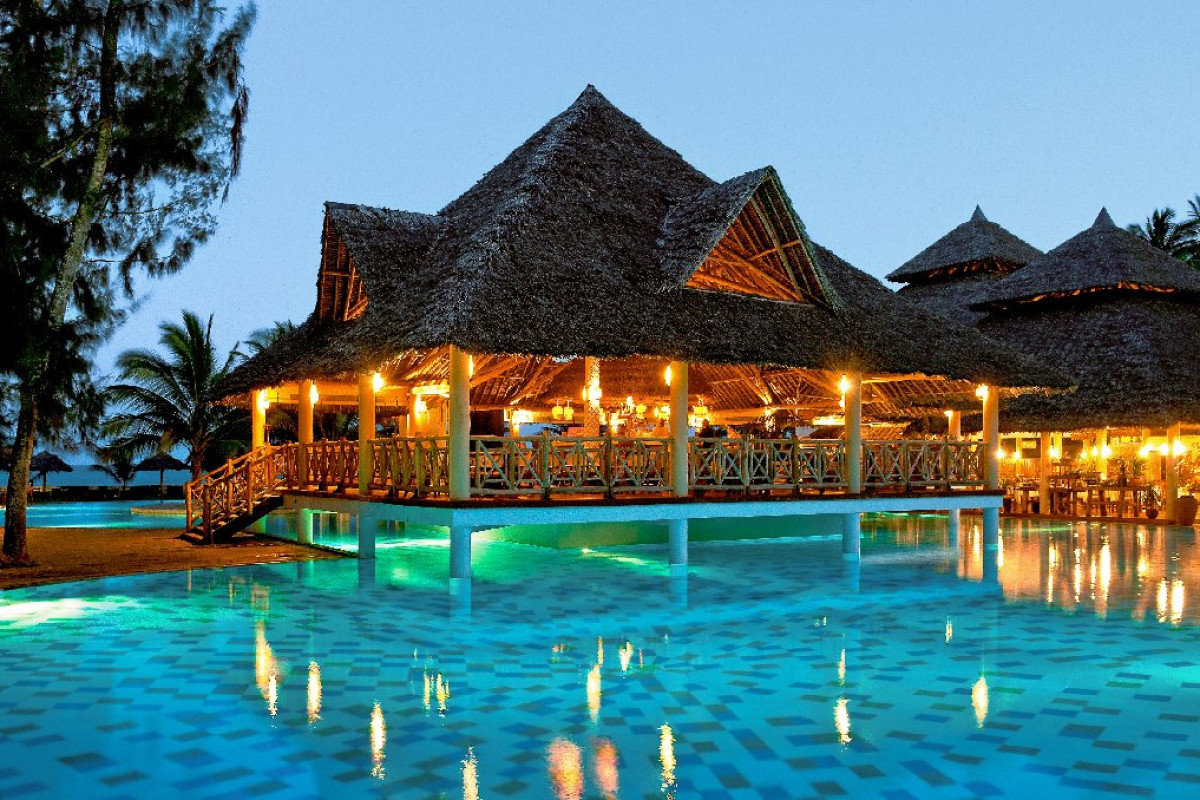 Neptune Palm Beach Boutique Resort and Spa