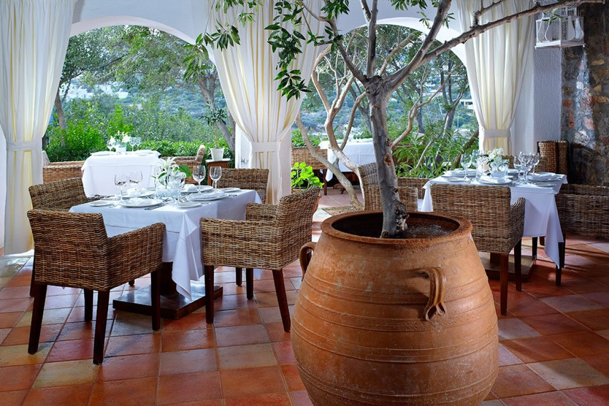 St Nicolas Bay Resort Hotel and Villas