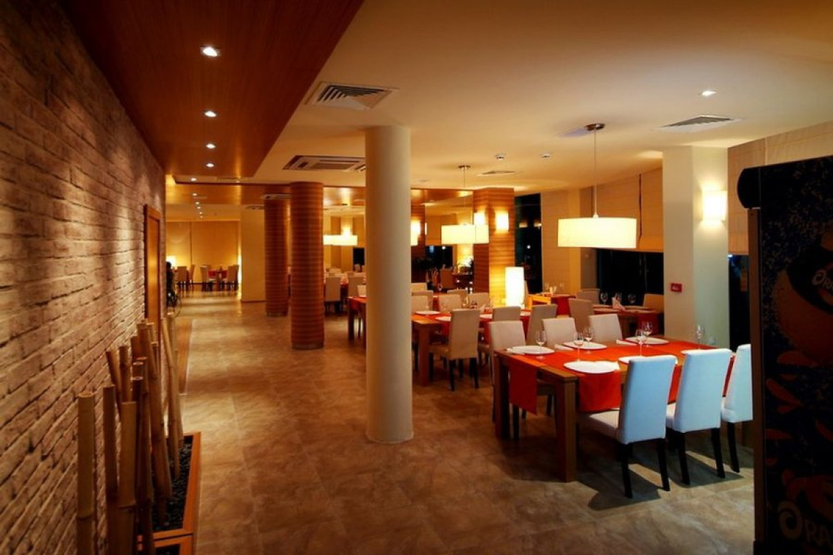 MARINA HOLIDAY CLUB
