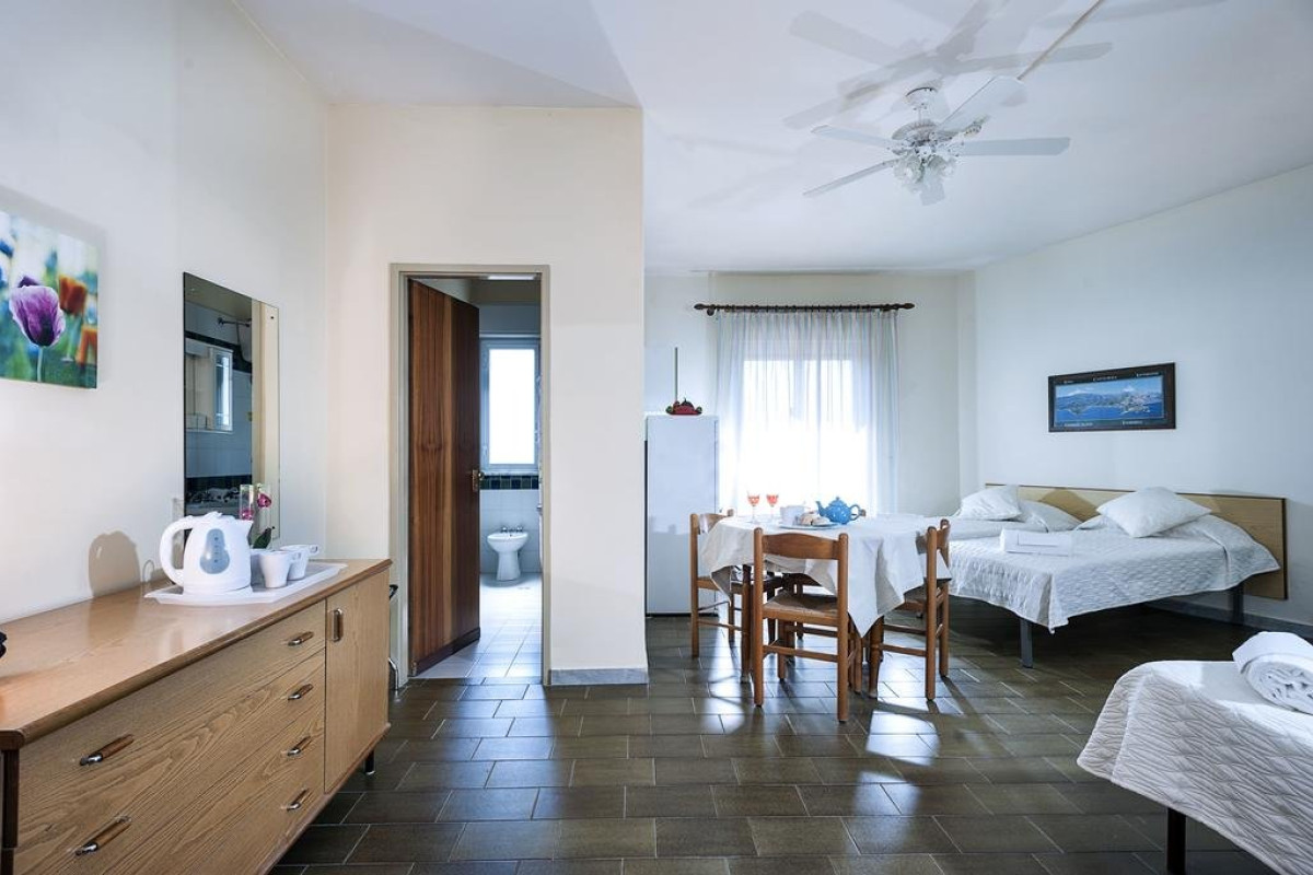 Villa Collina