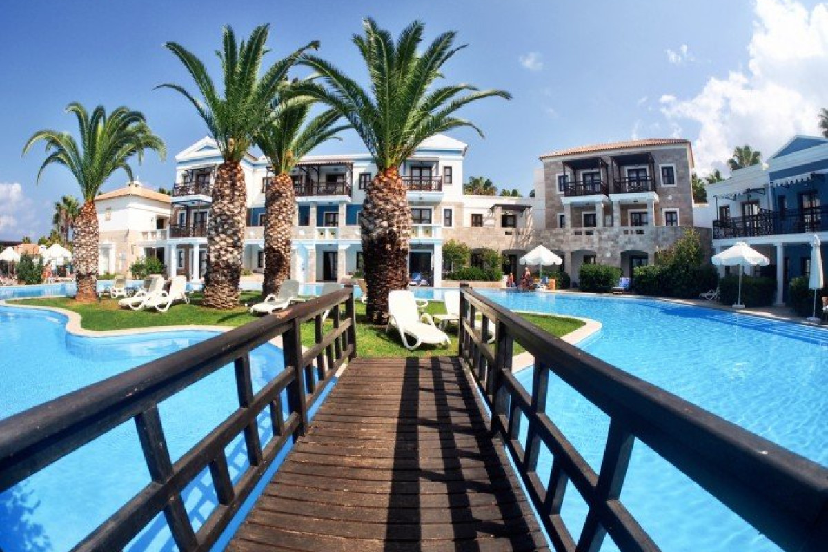 Aldemar Royal Mare