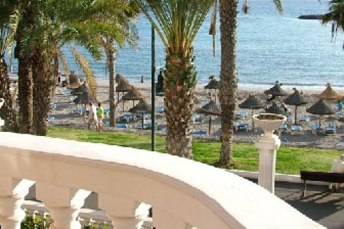 Cleopatra Palace