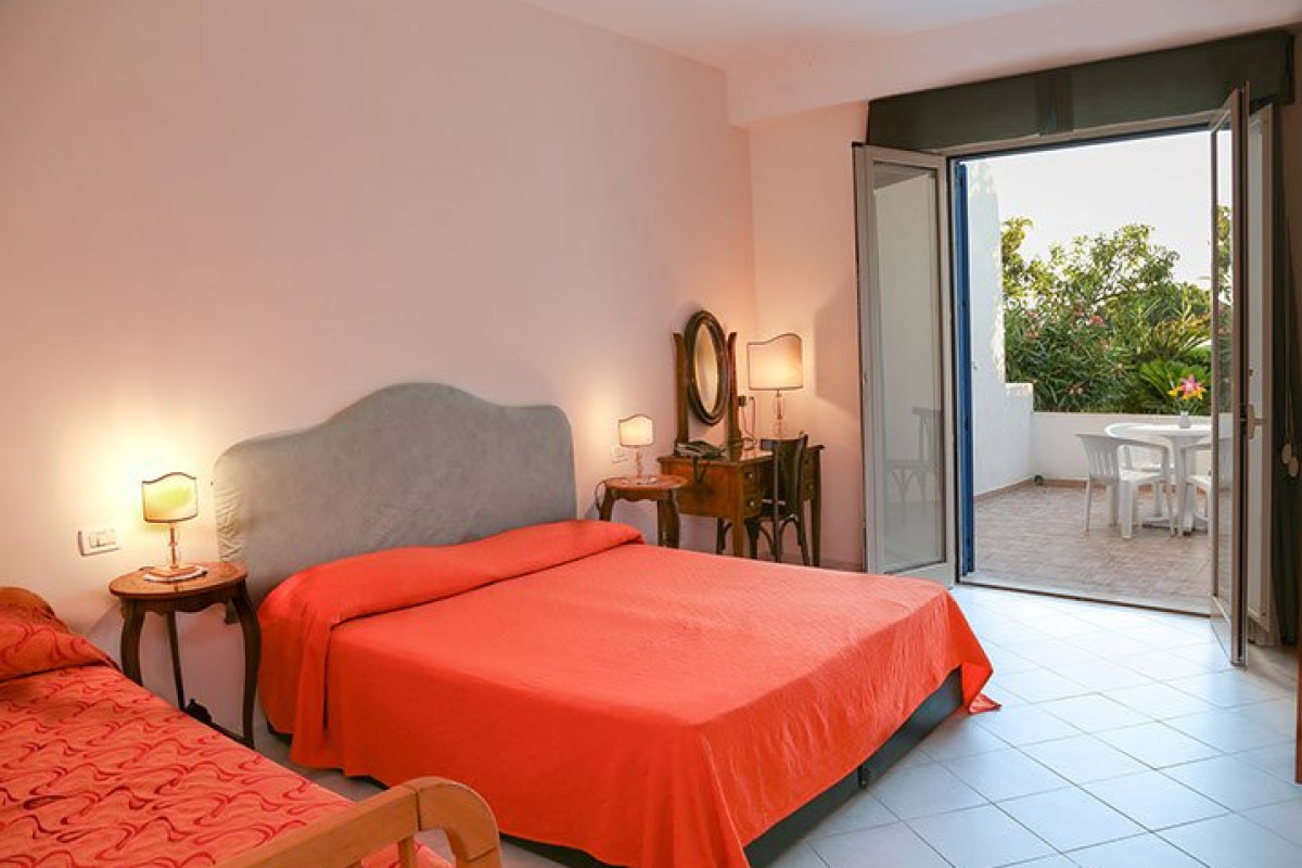 Hotel Loreley