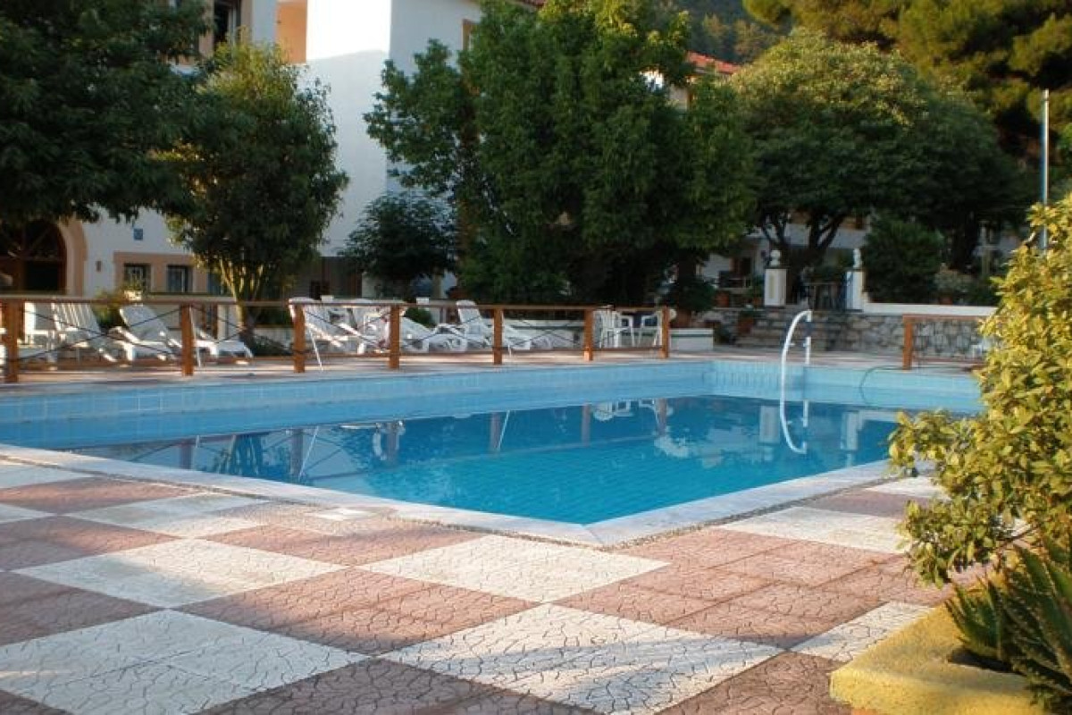 Elios Holidays (Neo Klima)