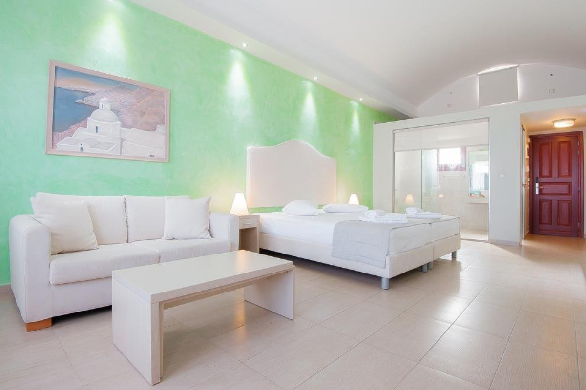 Splendour (recomandat 4* superior)