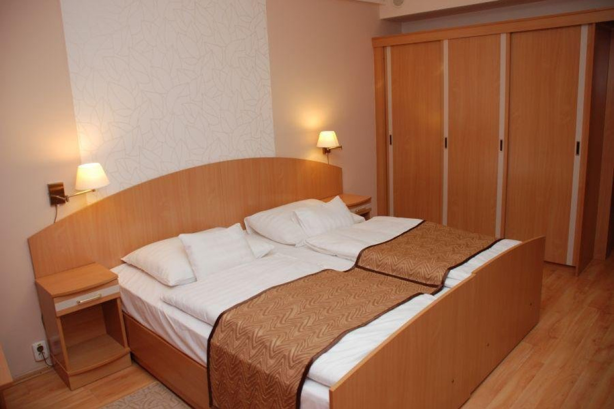 Baratsag (recomandat 3* superior)