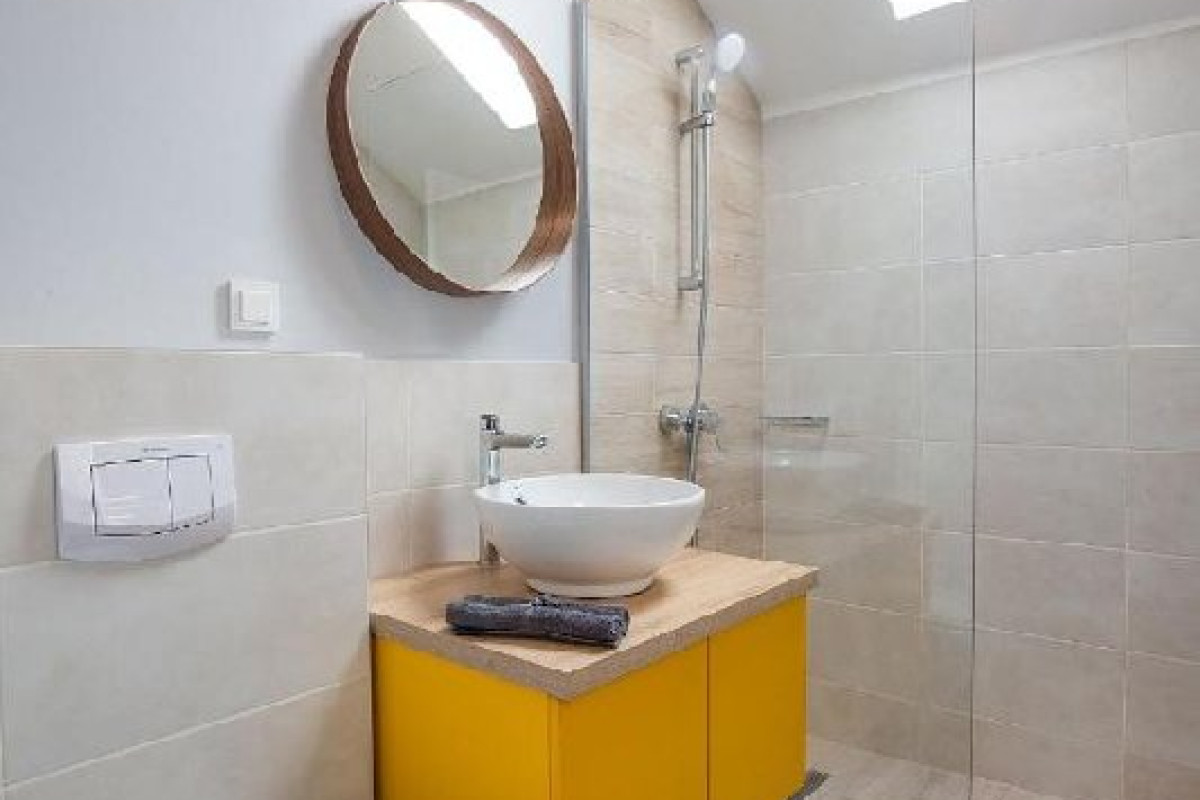 Olimpia Residence District CMP