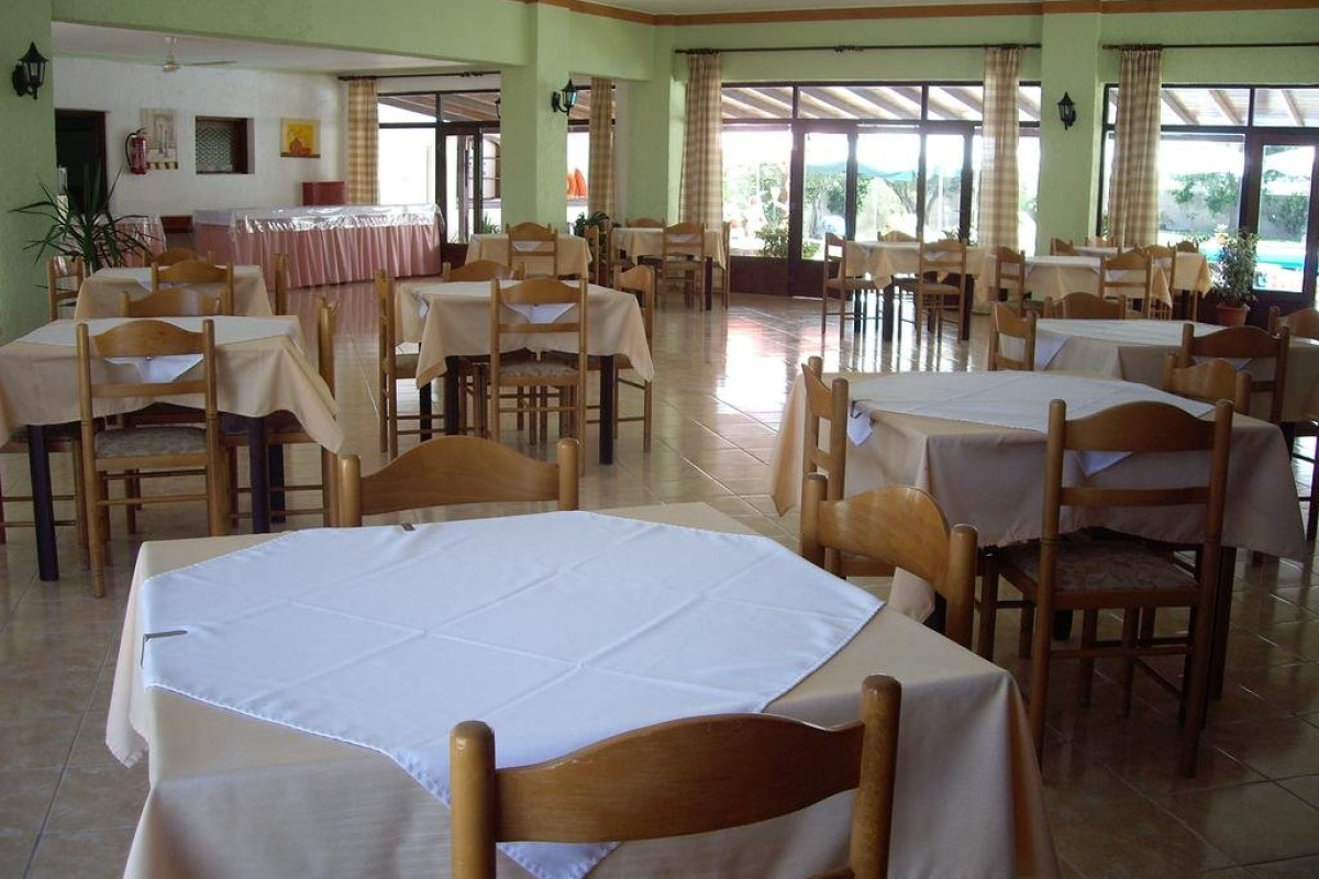 Hermes Hotel