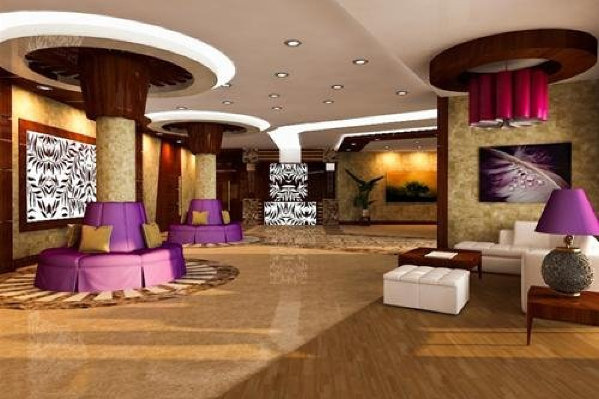 MEHTAP BEACH HOTEL