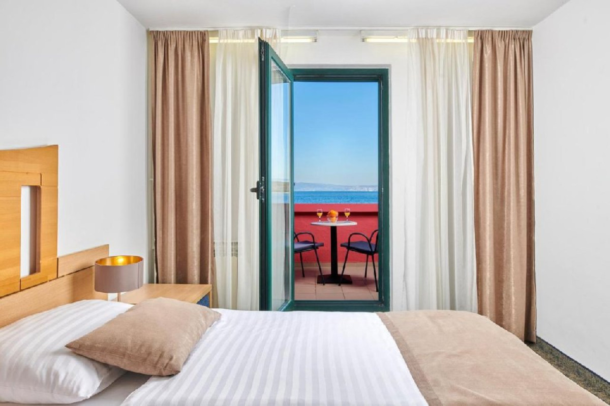 Hotel Veya by Aminess (Njivice - Krk)