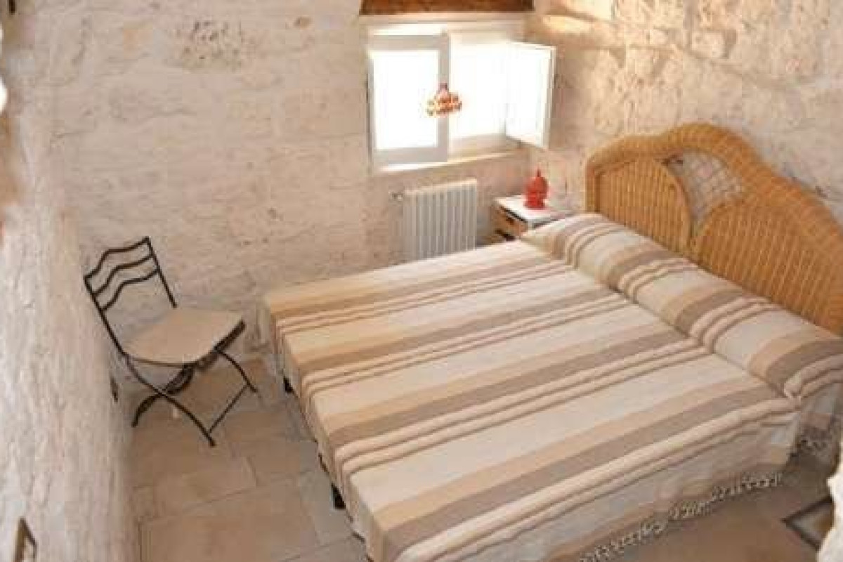 Trulli Murge