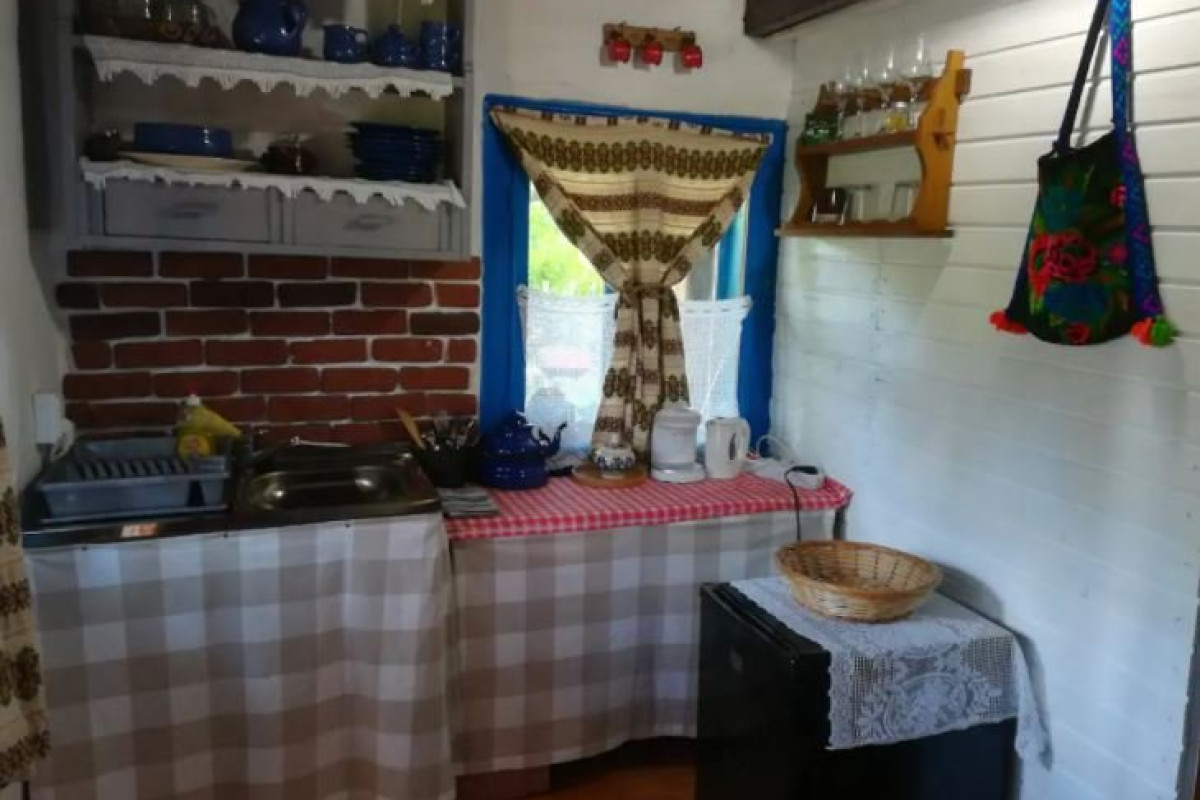 Casa cu Dor (Breb)