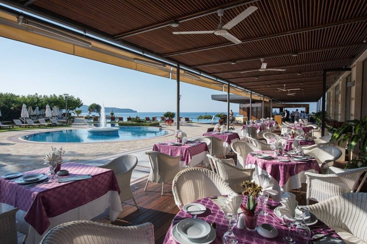 Cretan Dream Royal (C)
