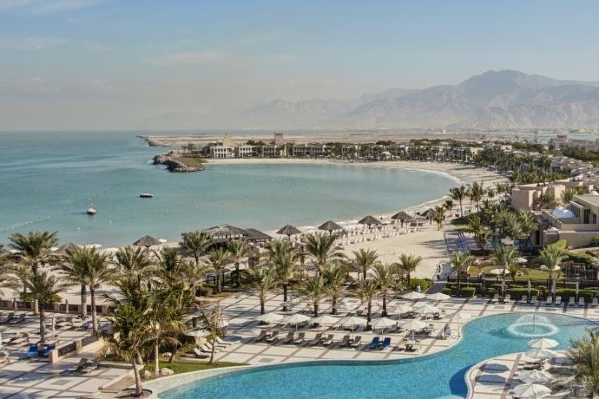 Hilton Ras Al Khaimah Resort SPA