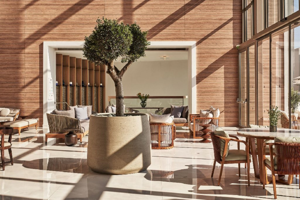Atlantica Mare Village Paphos
