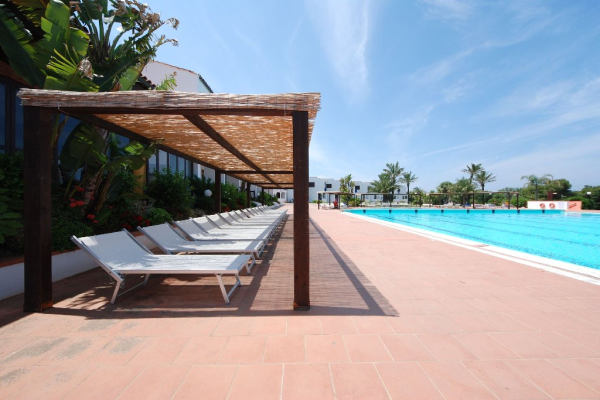 Hotel Santa Sabina